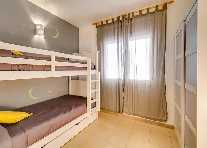 Vivalidays Edurne *