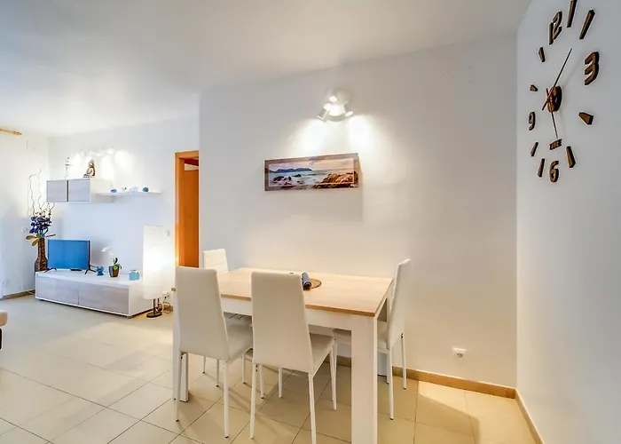 Vivalidays Edurne Apartament *