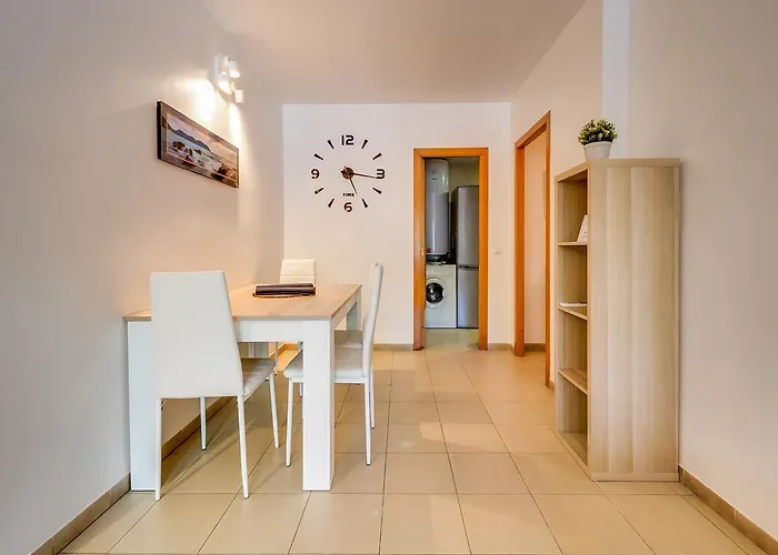 Vivalidays Edurne Apartament