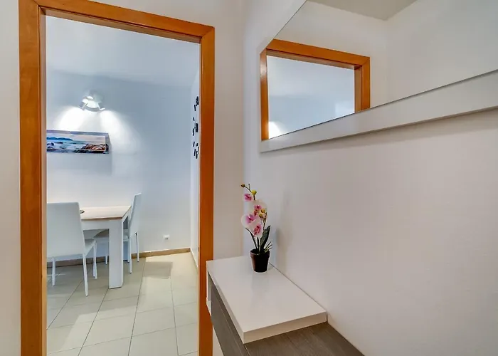 Vivalidays Edurne Apartament Blanes