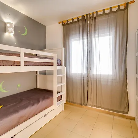 Vivalidays Edurne *