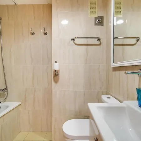 Vivalidays Edurne Apartman *