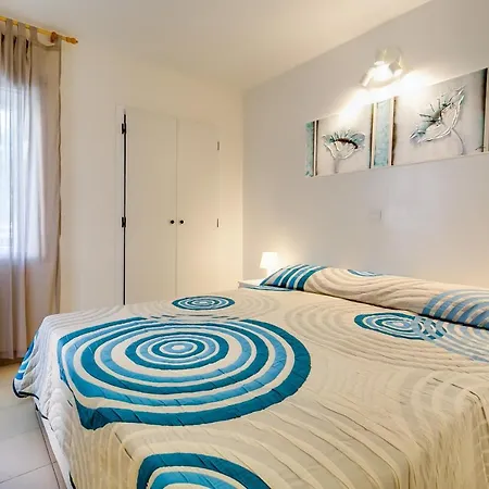 Vivalidays Edurne Apartment Blanes