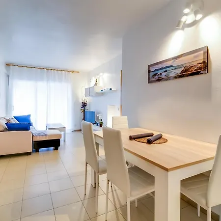 Vivalidays Edurne