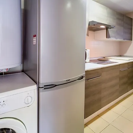 Vivalidays Edurne Apartment Blanes