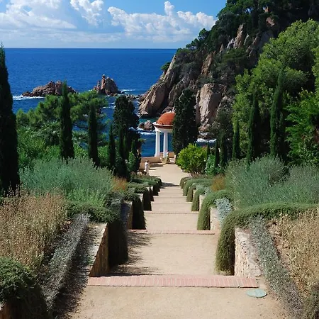 Apartman Vivalidays Edurne Blanes