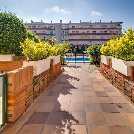 Apartment Vivalidays Edurne *