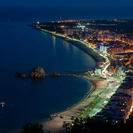 Vivalidays Edurne * Blanes