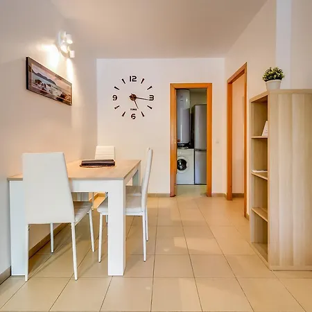 Vivalidays Edurne Apartment