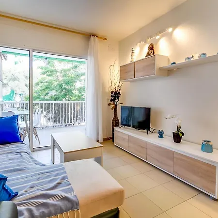 Apartment Vivalidays Edurne *