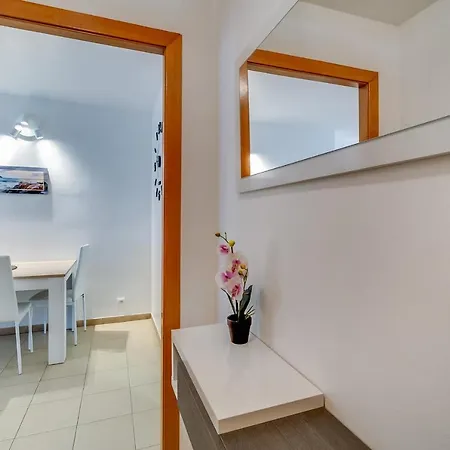 Vivalidays Edurne Apartment Blanes