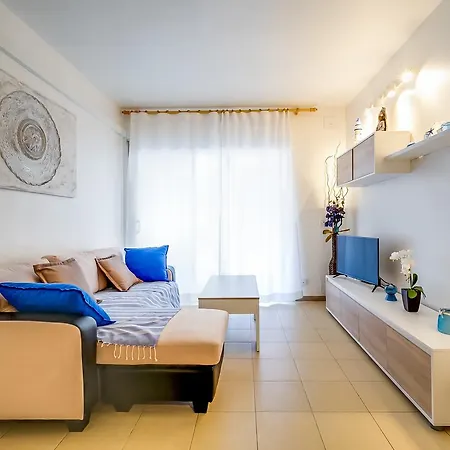 Vivalidays Edurne Apartment