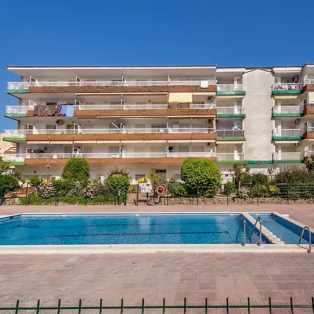 Apartment Vivalidays Edurne
