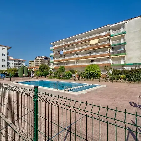 Vivalidays Edurne Apartment *