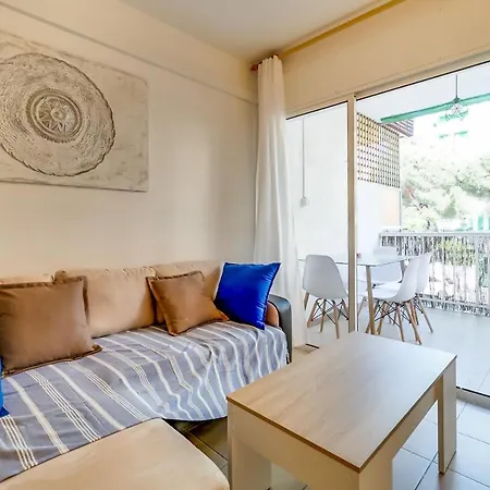 Apartment Vivalidays Edurne