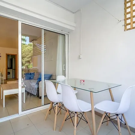 Apartment Vivalidays Edurne
