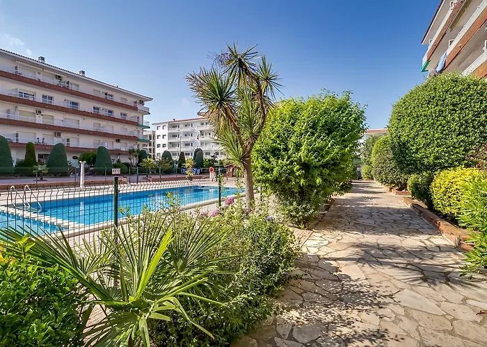 Vivalidays Edurne Διαμέρισμα Blanes