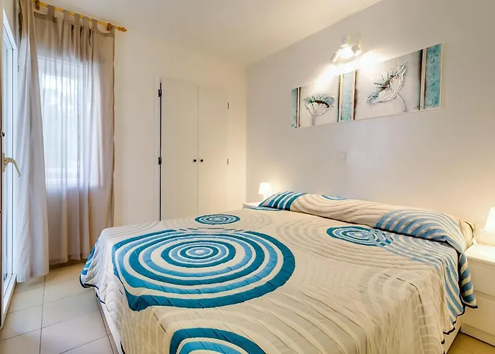 Vivalidays Edurne Apartment Blanes