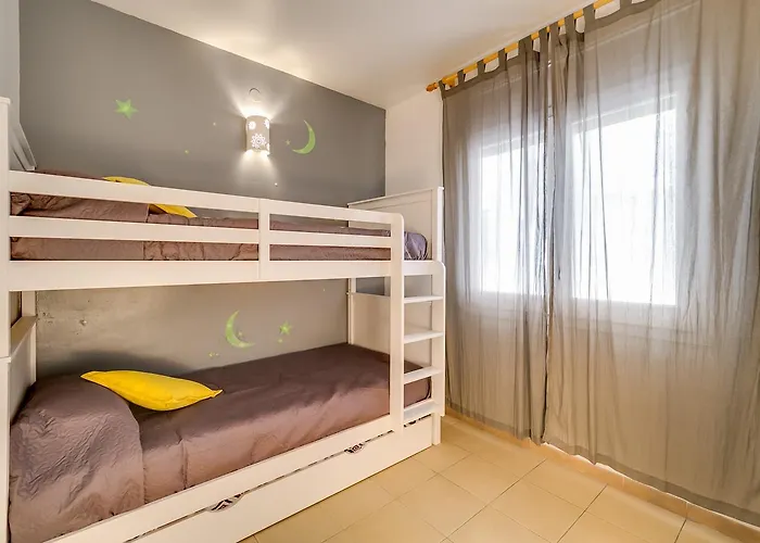 Vivalidays Edurne Διαμέρισμα