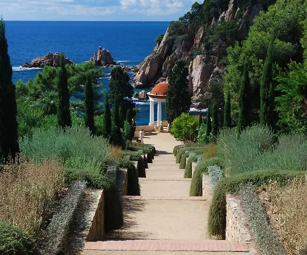 Lejlighed Vivalidays Edurne Blanes