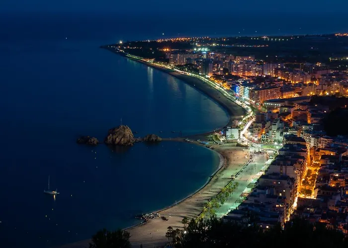 Vivalidays Edurne * Blanes