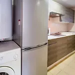 Vivalidays Edurne Appartement Blanes