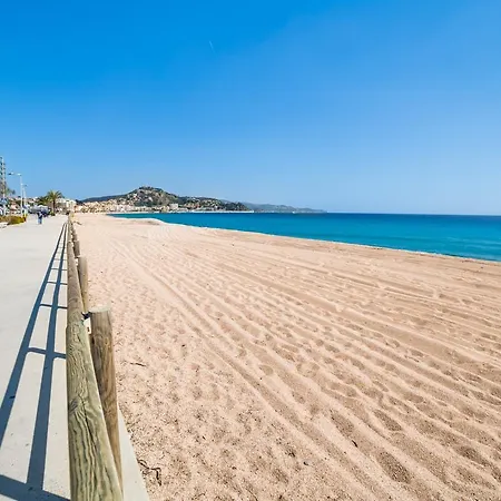 Vivalidays Edurne Appartement Blanes